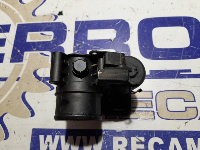 Cuerpo de mariposa completo 6H4Q9E926BA Land Rover