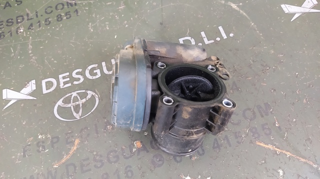 6H4Q9E926BA Land Rover