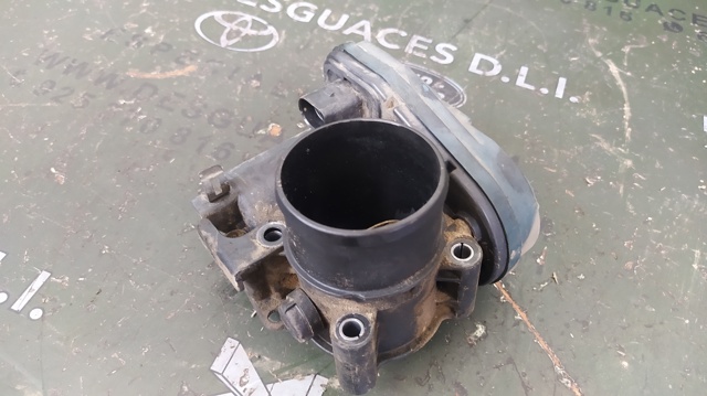 6H4Q9E926BA Land Rover