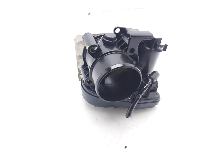 Cuerpo de mariposa completo 6H4Q9E926BA Land Rover