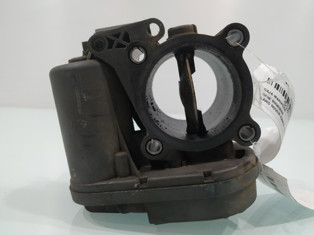6H4Q9E926BA Land Rover
