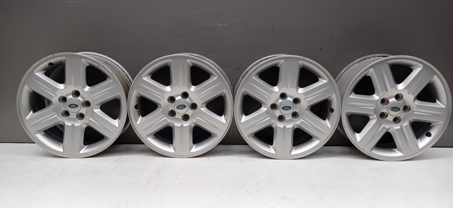 6H521007MD Land Rover