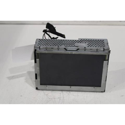 Display para Land Rover Freelander II (L359)