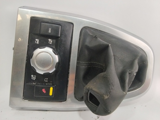 6H5214B596CD LAND ROVER comprar Madrid