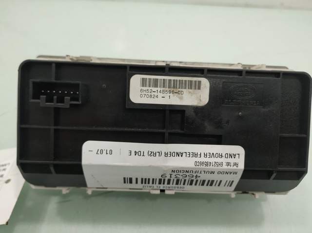6H5214B596CD  comprar en Pontevedra
