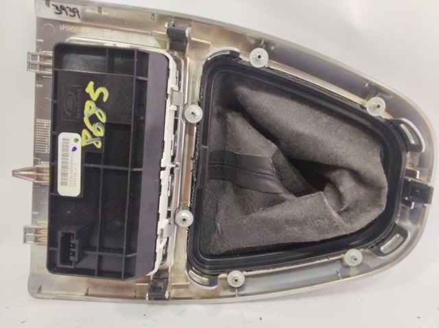 6H5214B596CD LAND ROVER  disponible Alicante