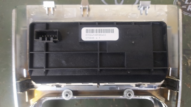 6H5214B596CD LAND ROVER  en stock Huelva