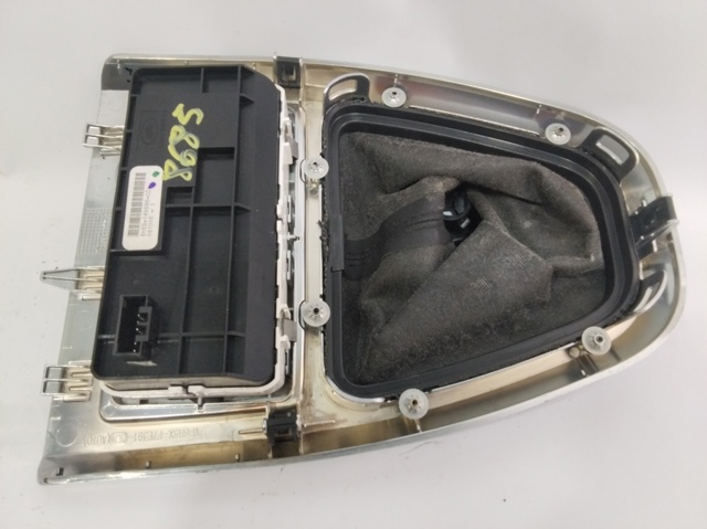 6H5214B596CD LAND ROVER  comprar en Lleida