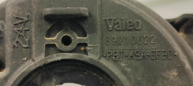 6H5215K201AA LAND ROVER Faro antiniebla izquierdo y derecho comprar Alcalá