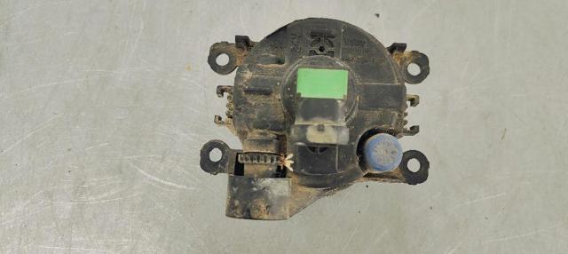 LAND ROVER 6H5215K201AA Faro antiniebla izquierdo y derecho comprar Barcelona
