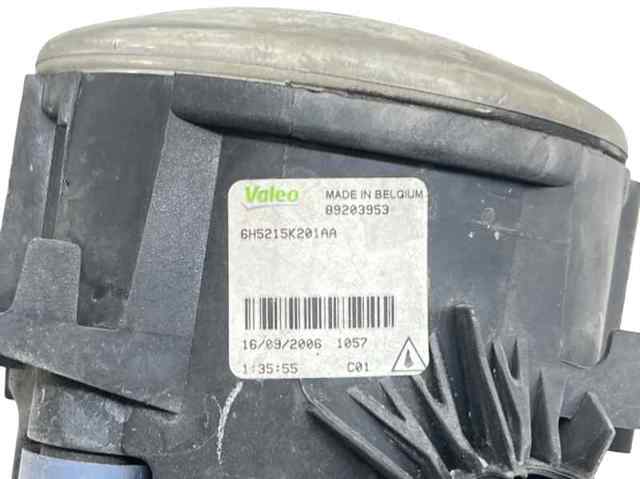 LAND ROVER 6H5215K201AA Faro antiniebla izquierdo/derecho  disponible España