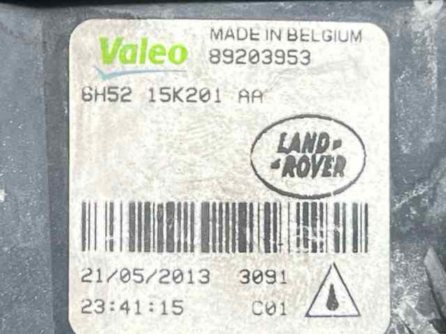 LAND ROVER 6H5215K201AA Faro antiniebla izquierdo y derecho  en stock Terrassa