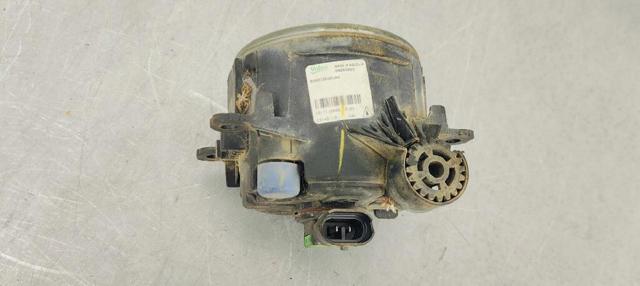 6H5215K201AA Faro antiniebla izquierdo/derecho  comprar en Pontevedra