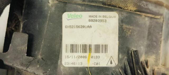 6H5215K201AA LAND ROVER Faro antiniebla izquierdo y derecho  en stock Huelva