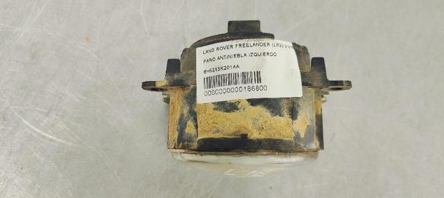 LAND ROVER 6H5215K201AA Faro antiniebla izquierdo y derecho  en stock Terrassa