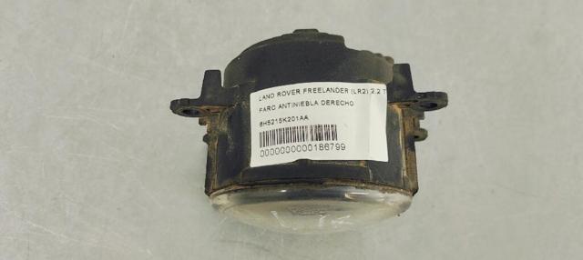 LAND ROVER 6H5215K201AA Faro antiniebla izquierdo y derecho  en stock Terrassa