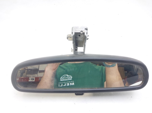 Espejo interno Land Rover Freelander II SUV comprar en España