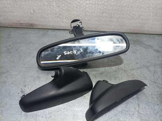 Espejo interno Freelander II SUV (2006-2014) original desde 53,72 €