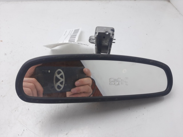 Espejo interior para Land Rover Freelander L359