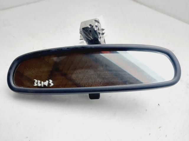 Comprar Espejo interno Freelander II L359