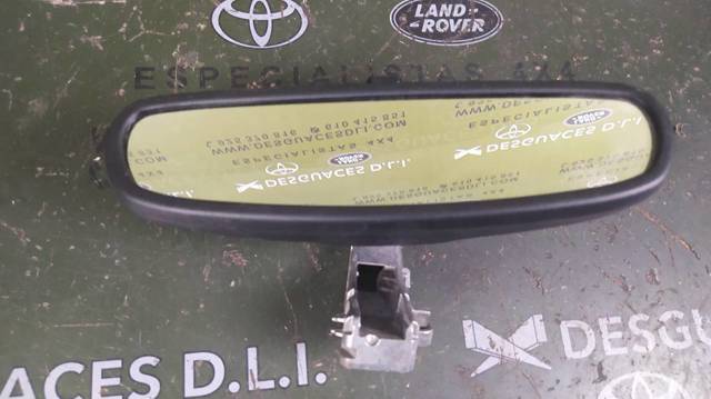 6H5217700AC Espejo interior  en stock Sabadell