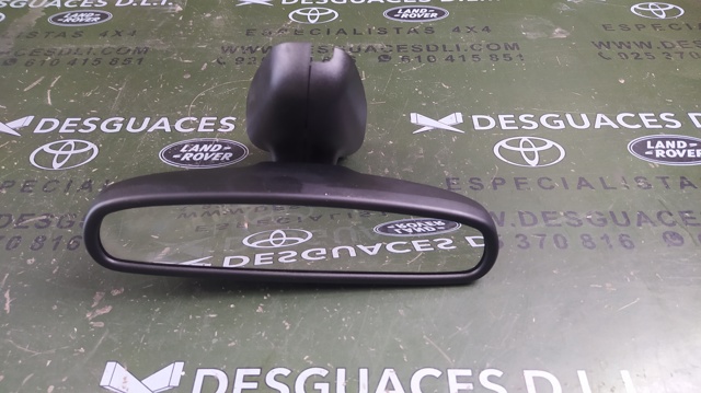 6H5217700AC LAND ROVER Espejo interior comprar Bilbao