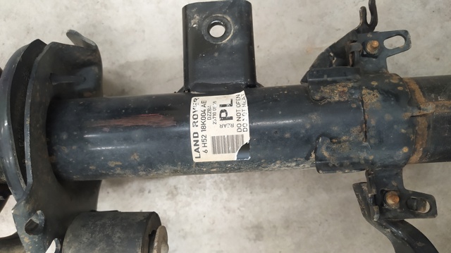 6H5218080AE Land Rover