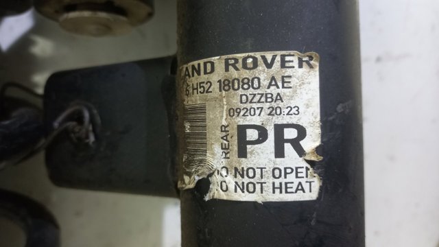 6H5218080AE Land Rover