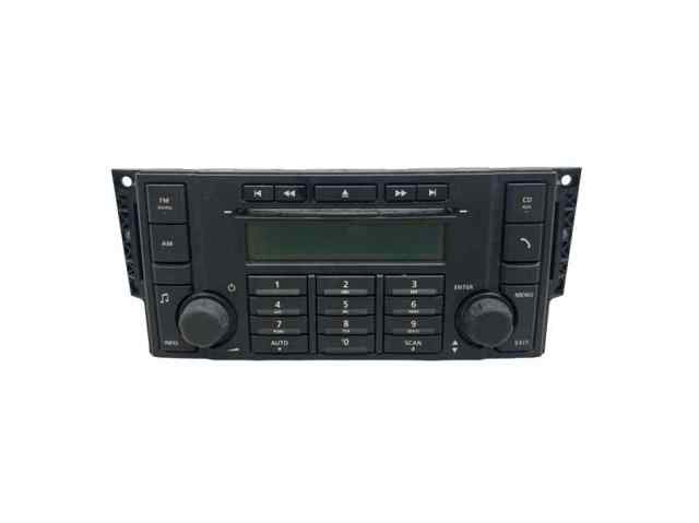 6H5218845AC Land Rover