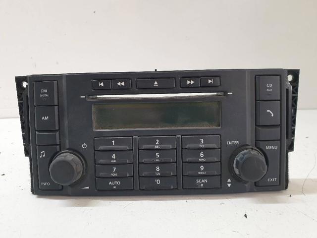 6H5218845AC Land Rover