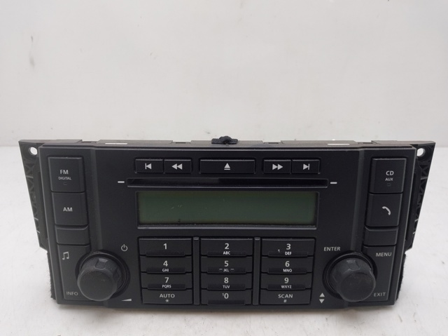 6H5218845AC Land Rover