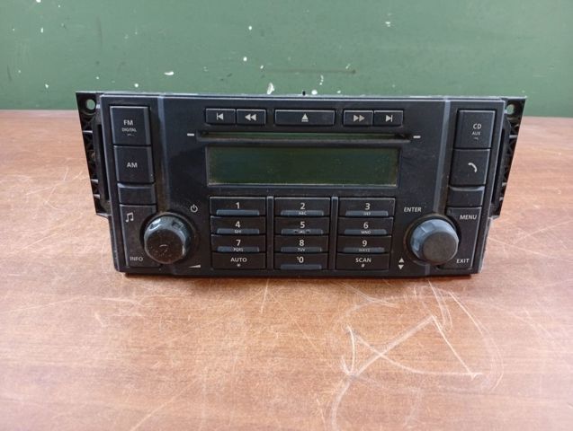 6H5218845AC Land Rover