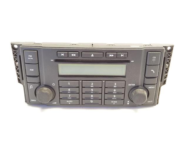 6H5218845AC Land Rover