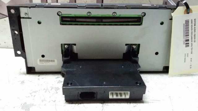 6H5218845AC Land Rover