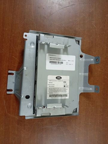 6H5218C808CD Land Rover
