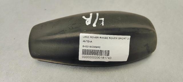 6H5219C089AC Land Rover