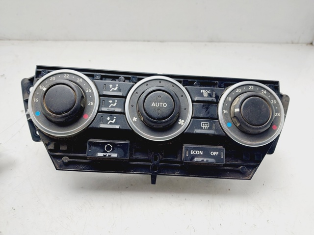 Unidad de control aire acondicionado para Land Rover Freelander L359