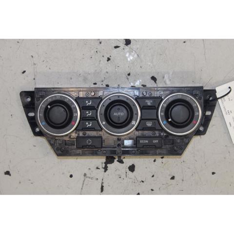 Elemento de control aire acondicionado Freelander II SUV (2006-2014) original desde 66,34 €
