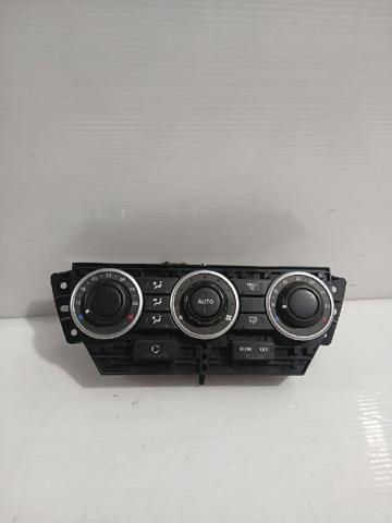 Elemento de control aire acondicionado para Land Rover Freelander II (L359)