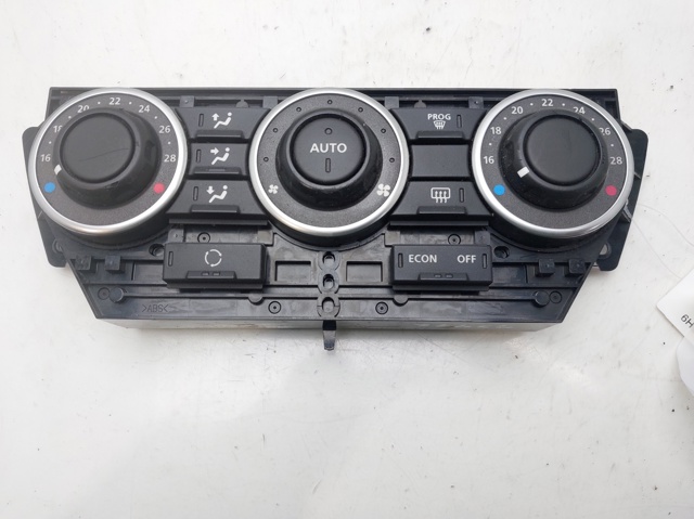 Comprar Módulo de modos de calefacción/aire acondicionado Land Rover Freelander II L359 a bajo precio
