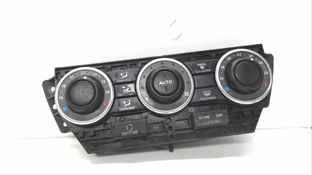 Unidad de control aire acondicionado para Land Rover Freelander L359