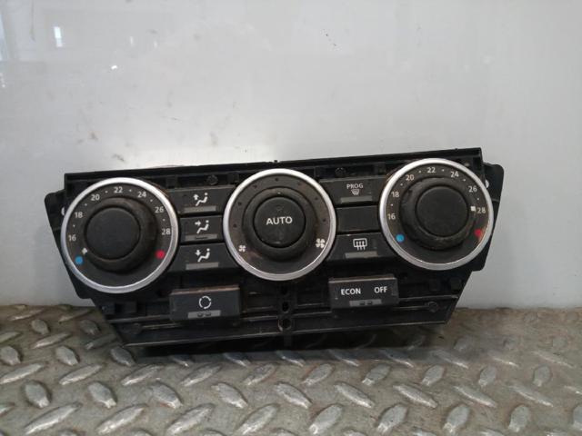 Elemento de control aire acondicionado Land Rover Freelander II (L359)