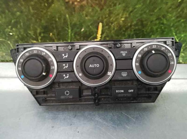 Elemento de control aire acondicionado Land Rover Freelander II SUV comprar en España
