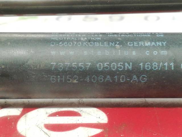 6H52406A10AG Amortiguador de la tapa del maletero  disponible Burgos