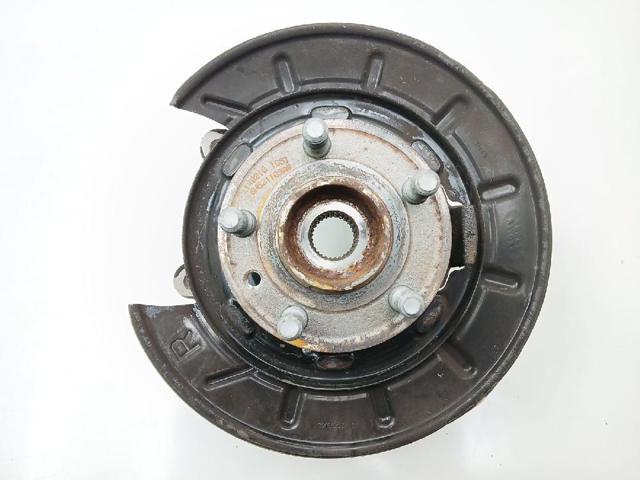 6H525A968AF Land Rover