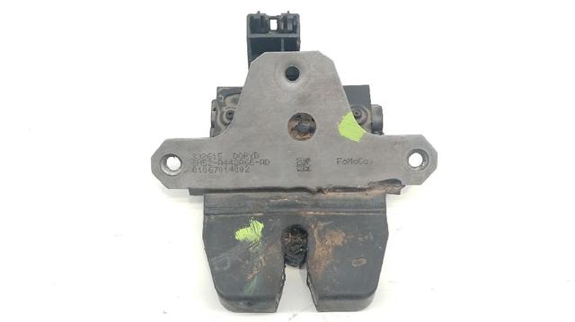 6H52A442A66AD Land Rover