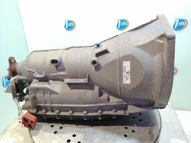 6HP19 BMW