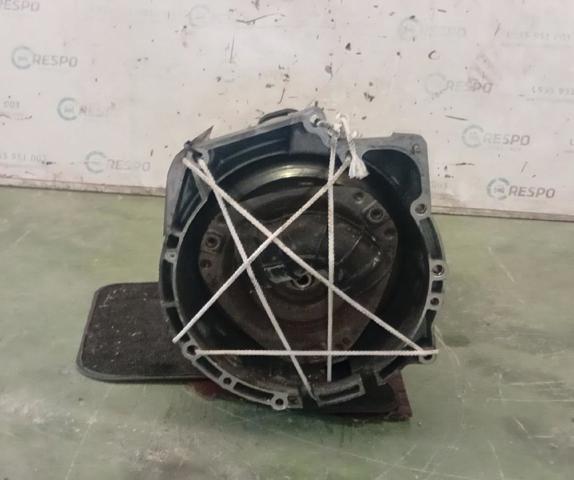 6HP19 BMW