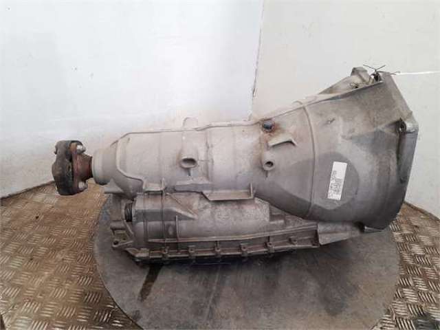 6HP19 BMW Caja de cambios automática comprar Madrid