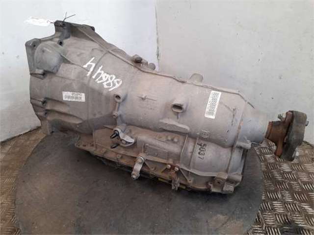 BMW 6HP19 Transmisión automática ensamblada  disponible Valladolid